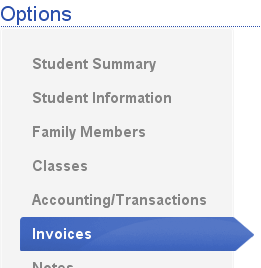 Invoices